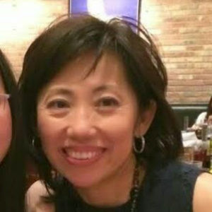 Meet your Posher, Christine